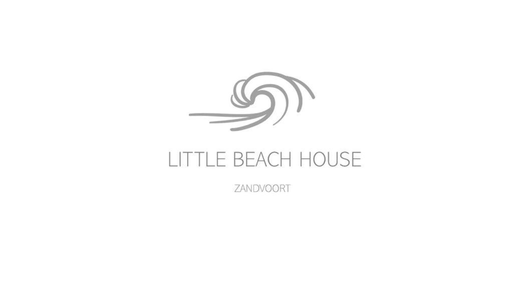 Little Beach House Zandvoort Exteriör bild